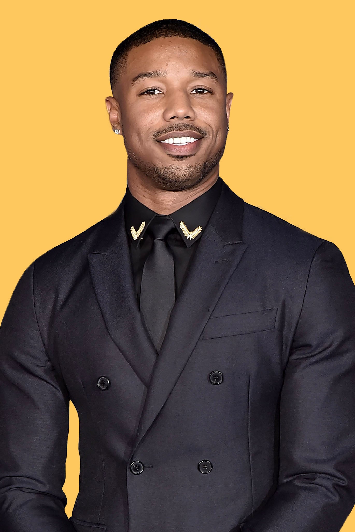 Some Fans Are Not Happy About Michael B. Jordan’s Comments On Black Folklore